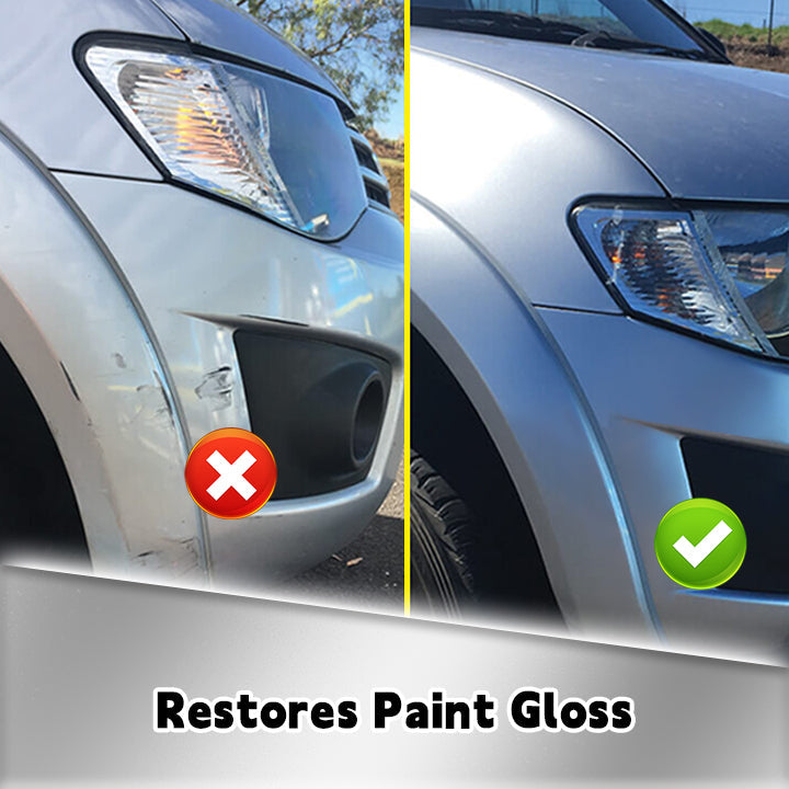 🚗2025 NEW Tech🚗Car Scratch Remover: No Color Selection Needed