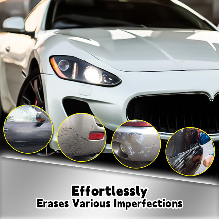 🚗2025 NEW Tech🚗Car Scratch Remover: No Color Selection Needed