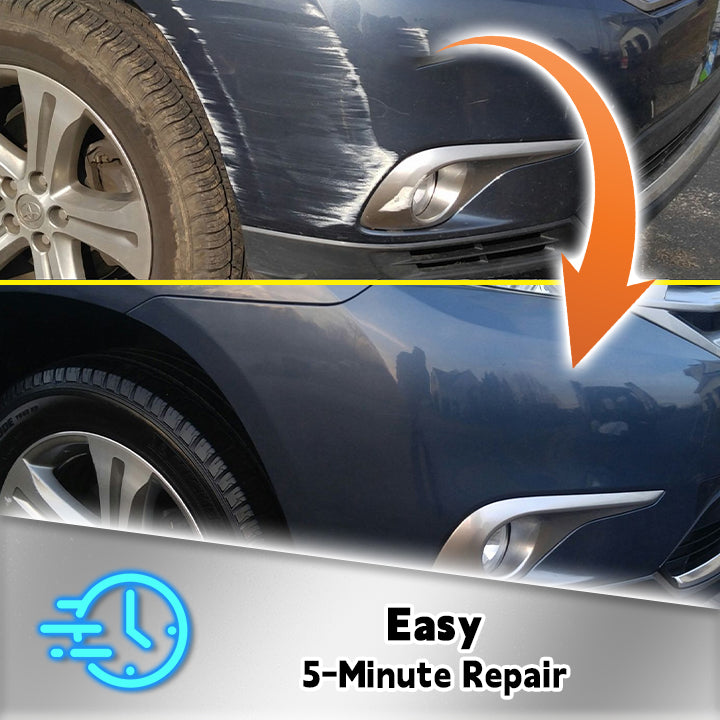 🚗2025 NEW Tech🚗Car Scratch Remover: No Color Selection Needed
