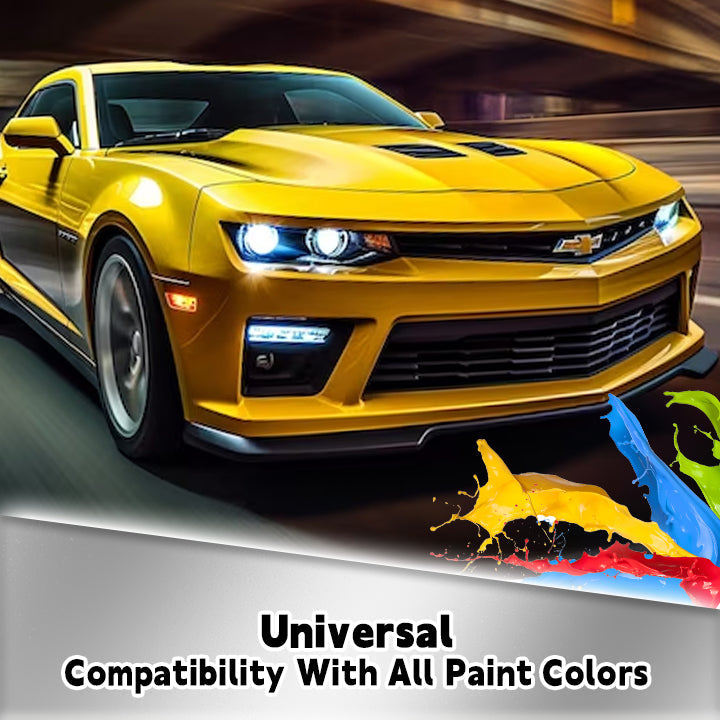 🚗2025 NEW Tech🚗Car Scratch Remover: No Color Selection Needed